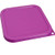 SFC2SCPP441 - Cambro - 2 to 4 qt Allergen Free Purple CamSquare® Cover SFC2SCPP441 - Cambro - 2 to 4 qt Allergen Free Purple CamSquare® Cover
