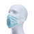GS-PPE200A - Karat - 3-Ply Face Masks