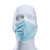 GS-PPE200A - Karat - 3-Ply Face Masks