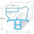 741379 - Mavrik - 51 7/16 in x 23 7/8 in Door Gasket