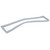 741117 - Mavrik - 7 1/4 in x 29 3/4 in Drawer Gasket