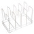 American Metalcraft - 18040 - Pizza Screen Rack