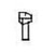 Blodgett - 40097 - Machine Hex Bolt 5/16-18 X 1