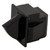 Beverage-Air - 502-434D - Rocker Switch - Gold H