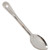 2750 - Browne - 11 in Solid Spoon
