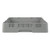Cambro - FR258151 - Full Size Soft Gray Camrack®