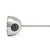 CDN - DTQ450X - -40 to 450°F ProAccurate® Digital Pocket Thermometer
