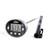 CDN - DTQ450X - -40 to 450°F ProAccurate® Digital Pocket Thermometer