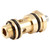 Cleveland - SE00011 - Steam Inlet Trunnion Assembly