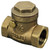 Frymaster - 810-0430 - Valve Swing Check 1/2 Prt Flt