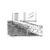 Sure-Foot - 84619 - 6 in x 24 in Anti-Slip Pad