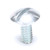 F539 - Garland - Screw 10-24 X 9/16 Truss Head