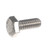 F191 - Garland - Screw-1/4-20 X 5/8In Hex;Head