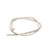 Giles - 24950 - Wire, 18-Ga, White, High Volt (Foot)