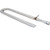2405203-GAR - Garland - Left Burner Assembly