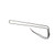 550000456 - Kolpak - Drain Pan Defrost Heater - 1 F 550000456 - Kolpak - Drain Pan Defrost Heater - 1 F