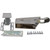 K-21137 - Kason® - 1095 Spring Action Door Closer & Hook K-21137 - Kason® - 1095 Spring Action Door Closer & Hook