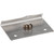 Manitowoc - 815 - Baffle Catch