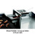 1331876 - Mavrik - Griddle Sidebar