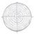 23450 - Mavrik - 10 in Metal Fan Guard