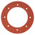 321338 - Mavrik - 4 1/4 in Probe Plate Gasket