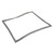 22 5/16 in X 26 1/4 in Gasket Replaces Glastender 06006106