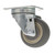 262376 - Mavrik - 3 in Swivel Plate Caster