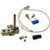 461357 - Mavrik - Bi-Metal Thermostat Kit w/ 395° Fixed Temperature Replaces Bloomfield WS-61740