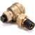1/2 in Thermostatic Steam Trap