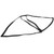 29 7/8 in x 73 1/16 in Door Gasket Replaces Anthony 02-14160-2008
