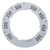 221399 - Mavrik - 150° - 500° Dial Insert