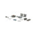 8009603 - Mavrik - Idler Bearing Assembly Includes hardware 8009603 - Mavrik - Idler Bearing Assembly Includes hardware