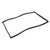 8013105 - Mavrik - Gasket, Door, Black