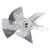 8012512 - Mavrik - 6 in Fan Blade