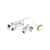 Nor-Lake - 508 - Handle Assembly K56 Cooler Dr
