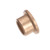 50-1358 - Nu-Vu - Bushingbronzeflange.38 I;D