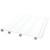 Nor-Lake - 146516 - Shelf Kit R/F23 R/F72 End 22.
