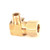 2K-Z5106 - Star - Elbow Compression-Um1854