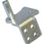 TURBO AIR - 30229L1400 - Hinge-Bottom Right   Wcr23Sf