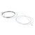 TurboChef - 700-1344 - Assembly Waveguide Seal