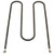 341438 - Mavrik - 240V/1, 400W Toaster Element