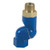 SM50 - Dormont - SwivelMAX™ 1/2 in Gas Swivel Connector