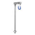 CHG - KL26-5015-SP - 15 in Glass Filler