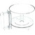 Robot Coupe - 112203S - 3 Qt Clear Bowl