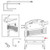 0671 - Vollrath - Platform