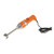 MX010.1 - Dynamic - 7 in Mitey Handy Mixer Hand Held Immersion Blender