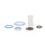 82533 - Server - Spare Parts Kit w/o Discharge fitting