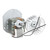 681073 - Mavrik - 120V Blower Motor Assembly