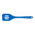 91533 - Dexter Russell - 11 1/2 in COOL BLUE® Silicone Slotted Turner