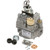 541013 - Mavrik - 1/2 in 120V Natural Gas Combination Safety Valve
